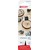 edding 5300 Acrylmarker fein schwarz + weiß 2St Set, Rundspitze 1-2 mm (Art.-Nr.: 4-5300-2)