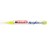 edding 5300 Acrylmarker fein neongelb, Rundspitze 1-2 mm (Art.-Nr.: 4-5300065)