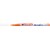 edding 5300 Acrylmarker fein neonorange, Rundspitze 1-2 mm (Art.-Nr.: 4-5300066)
