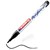 edding 5300 Acrylmarker fein schwarz, Rundspitze 1-2 mm (Art.-Nr.: 4-5300901)