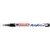 edding 5300 Acrylmarker fein schwarz, Rundspitze 1-2 mm (Art.-Nr.: 4-5300901)