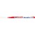 edding 5300 Acrylmarker fein verkehrsrot, Rundspitze 1-2 mm (Art.-Nr.: 4-5300902)