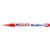 edding 5300 Acrylmarker fein verkehrsrot, Rundspitze 1-2 mm (Art.-Nr.: 4-5300902)