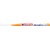 edding 5300 Acrylmarker fein sonnengelb, Rundspitze 1-2 mm (Art.-Nr.: 4-5300906)