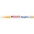 edding 5300 Acrylmarker fein pastellgelb matt, Rundspitze 1-2 mm (Art.-Nr.: 4-5300915)