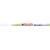 edding 5300 Acrylmarker fein pastellgrün, Rundspitze 1-2 mm (Art.-Nr.: 4-5300917)
