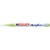 edding 5300 Acrylmarker fein pastellgrün, Rundspitze 1-2 mm (Art.-Nr.: 4-5300917)