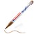 edding 5300 Acrylmarker fein haselnuss, Rundspitze 1-2 mm (Art.-Nr.: 4-5300919)
