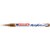 edding 5300 Acrylmarker fein haselnuss, Rundspitze 1-2 mm (Art.-Nr.: 4-5300919)