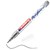 edding 5300 Acrylmarker fein silber, Rundspitze 1-2 mm (Art.-Nr.: 4-5300923)