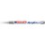 edding 5300 Acrylmarker fein silber, Rundspitze 1-2 mm (Art.-Nr.: 4-5300923)