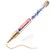 edding 5300 Acrylmarker fein reichgold, Rundspitze 1-2 mm (Art.-Nr.: 4-5300924)