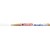 edding 5300 Acrylmarker fein reichgold, Rundspitze 1-2 mm (Art.-Nr.: 4-5300924)