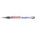 edding 5300 Acrylmarker fein anthrazit, Rundspitze 1-2 mm (Art.-Nr.: 4-5300926)