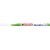 edding 5300 Acrylmarker fein gelbgrün, Rundspitze 1-2 mm (Art.-Nr.: 4-5300927)