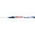 edding 5300 Acrylmarker fein elegant nachtblau matt, Rundspitze 1-2 mm (Art.-Nr.: 4-5300933)