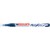 edding 5300 Acrylmarker fein elegant nachtblau matt, Rundspitze 1-2 mm (Art.-Nr.: 4-5300933)