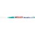 edding 5300 Acrylmarker fein opulent türkis, Rundspitze 1-2 mm (Art.-Nr.: 4-5300934)