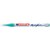 edding 5300 Acrylmarker fein opulent türkis, Rundspitze 1-2 mm (Art.-Nr.: 4-5300934)