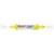 edding 5400 Acryl 3D Double Liner neongelb, Tubenspitze 2-3 mm + 5-10 mm (Art.-Nr.: 4-5400065)