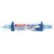 edding 5400 Acryl 3D Double Liner enzianblau, Tubenspitze 2-3 mm + 5-10 mm (Art.-Nr.: 4-5400903)