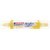 edding 5400 Acryl 3D Double Liner verkehrsgelb, Tubenspitze 2-3 mm + 5-10 mm (Art.-Nr.: 4-5400905)