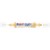 edding 5400 Acryl 3D Double Liner pastellgelb, Tubenspitze 2-3 mm + 5-10 mm (Art.-Nr.: 4-5400915)