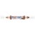 edding 5400 Acryl 3D Double Liner haselnuss, Tubenspitze 2-3 mm + 5-10 mm (Art.-Nr.: 4-5400919)