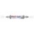 edding 5400 Acryl 3D Double Liner silber, Tubenspitze 2-3 mm + 5-10 mm (Art.-Nr.: 4-5400923)