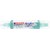 edding 5400 Acryl 3D Double Liner opulent türkis, Tubenspitze 2-3 mm + 5-10 mm (Art.-Nr.: 4-5400934)