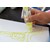 edding 5400 Acryl 3D Double Liner opulent türkis, Tubenspitze 2-3 mm + 5-10 mm (Art.-Nr.: 4-5400934)