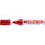 edding 550 Permanentmarker rot, Rundspitze 3-4 mm (Art.-Nr.: 4-550002)