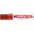 edding 550 Permanentmarker rot, Rundspitze 3-4 mm (Art.-Nr.: 4-550002)