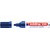 edding 550 Permanentmarker blau, Rundspitze 3-4 mm (Art.-Nr.: 4-550003)