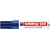 edding 550 Permanentmarker blau, Rundspitze 3-4 mm (Art.-Nr.: 4-550003)
