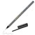 edding 55 Fineliner schwarz, Kunststoffspitze 0,3 mm (Art.-Nr.: 4-55001)
