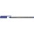 edding 55 Fineliner blau, Kunststoffspitze 0,3 mm (Art.-Nr.: 4-55003)