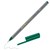 edding 55 Fineliner grün, Kunststoffspitze 0,3 mm (Art.-Nr.: 4-55004)