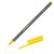 edding 55 Fineliner gelb, Kunststoffspitze 0,3 mm (Art.-Nr.: 4-55005)