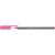 edding 55 Fineliner rosa, Kunststoffspitze 0,3 mm (Art.-Nr.: 4-55009)