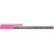 edding 55 Fineliner rosa, Kunststoffspitze 0,3 mm (Art.-Nr.: 4-55009)