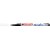 edding 5500 Acrylmarker extra fein tiefschwarz matt, Rundspitze 0,7-1 mm (Art.-Nr.: 4-5500901)