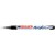 edding 5500 Acrylmarker extra fein tiefschwarz matt, Rundspitze 0,7-1 mm (Art.-Nr.: 4-5500901)