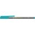 edding 55 Fineliner türkis, Kunststoffspitze 0,3 mm (Art.-Nr.: 4-55014)