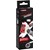 edding 6900 X Multi Marker, Black & White Color Set, 2 Acrylstifte, Keilspitze 2-10 mm (Art.-Nr.: 4-6900-2-1)