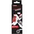 edding 6900 X Multi Marker, Black & White Color Set, 2 Acrylstifte, Keilspitze 2-10 mm (Art.-Nr.: 4-6900-2-1)