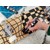 edding 6900 X Multi Marker, Black & White Color Set, 2 Acrylstifte, Keilspitze 2-10 mm (Art.-Nr.: 4-6900-2-1)