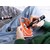 edding 6900 X Multi Marker, Black & White Color Set, 2 Acrylstifte, Keilspitze 2-10 mm (Art.-Nr.: 4-6900-2-1)