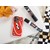 edding 6900 X Multi Marker, Black & White Color Set, 2 Acrylstifte, Keilspitze 2-10 mm (Art.-Nr.: 4-6900-2-1)