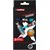 edding 6900 X Multi Marker, Ocean Color Set, 3 Acrylstifte, Keilspitze 2-10 mm (Art.-Nr.: 4-6900-3-1)